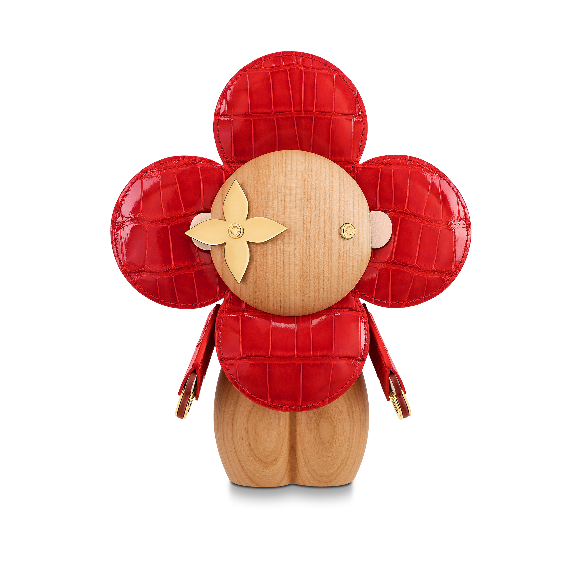 RIOKA　LOUIS VUITTON ミュール RIOKA LOUIS VUITTON ミュール Louis Vuitton x Murakami - New